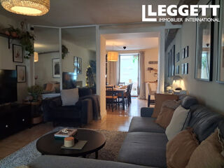  Maison à vendre 11 pièces 185 m²