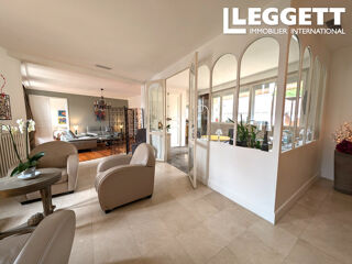  Appartement � vendre 5 pi�ces 154 m�