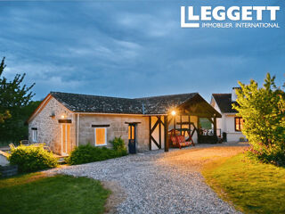  Maison à vendre 11 pièces 311 m²