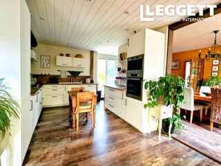  Maison à vendre 6 pièces 131 m²