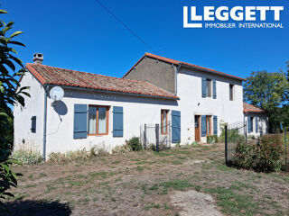  Maison à vendre 7 pièces 158 m²