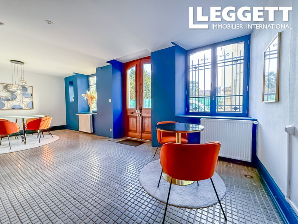 à vendre  Maison Aspet (31160)