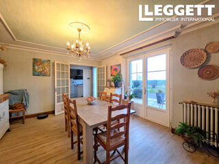  Maison � vendre 5 pi�ces 113 m�