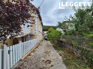  Maison à vendre 15 + pièces 290 m²