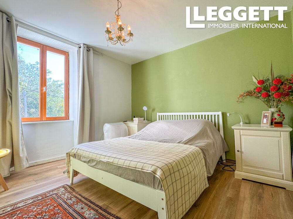 Vente Maison Charmante maison de campagne avec jardin, vues sur la campagne et grange Saint-cyr