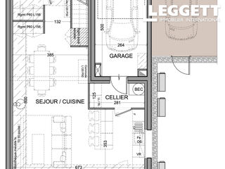  Maison 5 pi�ces 115 m� Anglet