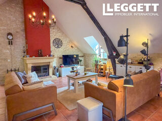 Maison à vendre 12 pièces 360 m²
