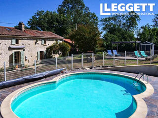  Maison � vendre 6 pi�ces 143 m�