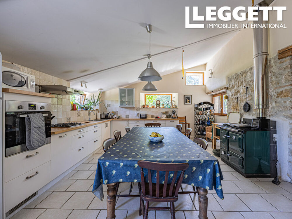 à vendre  Maison Montpezat-de-Quercy (82270)