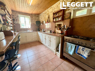  Maison � vendre 8 pi�ces 133 m�