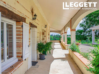  Maison � vendre 12 pi�ces 293 m�