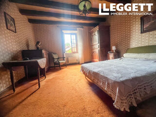  Maison à vendre 12 pièces 189 m²