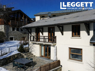  Maison � vendre 5 pi�ces 171 m�