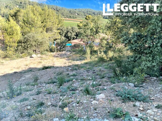  Terrain � vendre 1273 m�