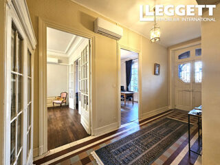  Maison � vendre 10 pi�ces 230 m�