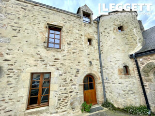  Maison � vendre 9 pi�ces 167 m�