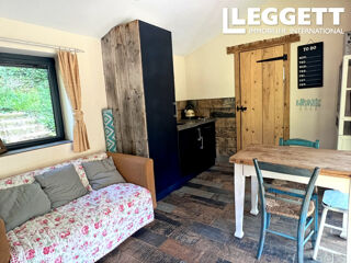  Maison à vendre 3 pièces 30 m²