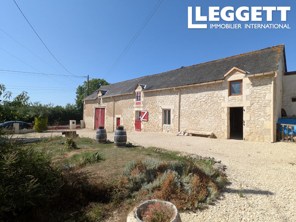Propriété rurale polyvalente avec gîtes, ateliers, grange et piscine