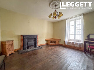  Maison à vendre 6 pièces 120 m²