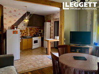  Maison � vendre 4 pi�ces 101 m�