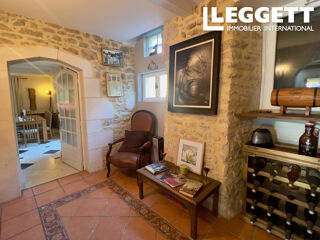  Maison � vendre 7 pi�ces 256 m�