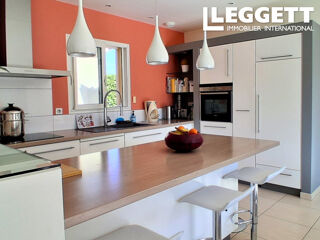  Maison à vendre 6 pièces 170 m²