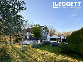  Maison � vendre 5 pi�ces 112 m�