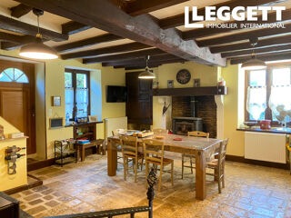  Maison � vendre 6 pi�ces 198 m�