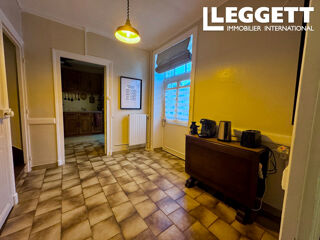  Maison � vendre 8 pi�ces 120 m�