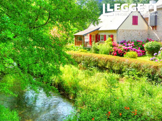  Moulin � vendre 14 pi�ces 265 m�