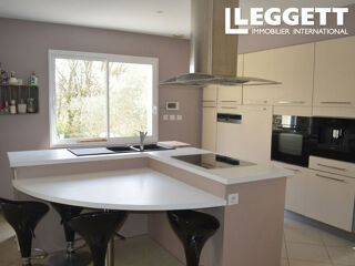  Maison à vendre 7 pièces 170 m²