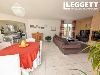  Maison � vendre 4 pi�ces 127 m�