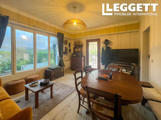  Appartement � vendre 3 pi�ces 55 m�