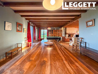  Maison � vendre 12 pi�ces 308 m�