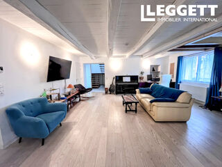  Maison � vendre 6 pi�ces 202 m�