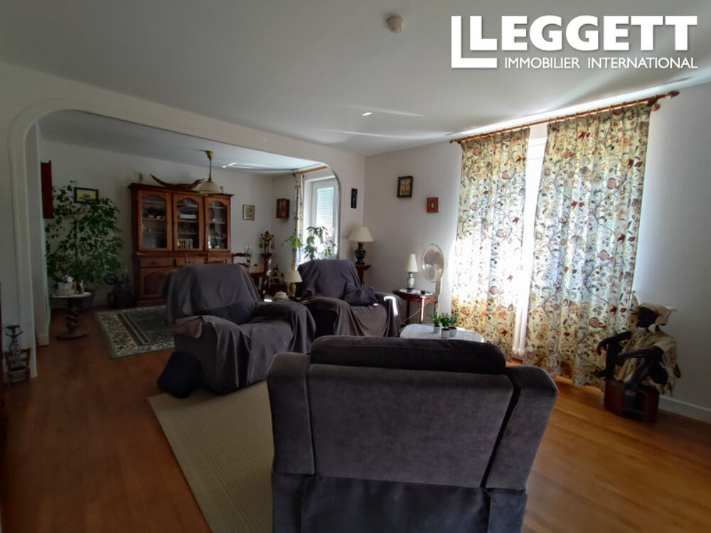 Vente Maison Maison individuelle traditionnelle sur sous-sol Roullet-saint-estÈphe