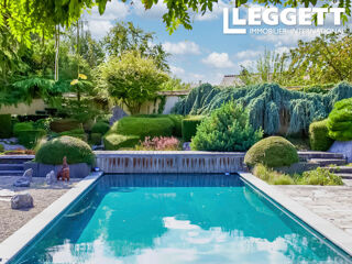  Maison � vendre 15 + pi�ces 669 m�