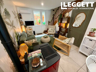  Maison à vendre 4 pièces 88 m²