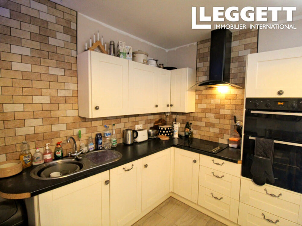 Vente Maison Charmante maison familiale de 3 chambres avec garage, cave et dépendances Vicq-sur-gartempe