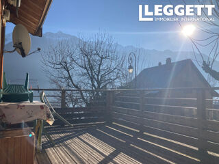  Maison � vendre 3 pi�ces 59 m�