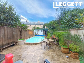  Maison � vendre 5 pi�ces 150 m�