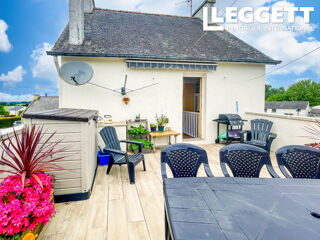  Maison � vendre 4 pi�ces 75 m�