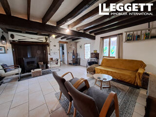  Maison  vendre 6 pices 123 m