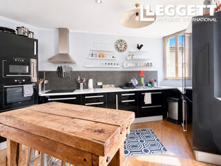  Maison à vendre 12 pièces 345 m²
