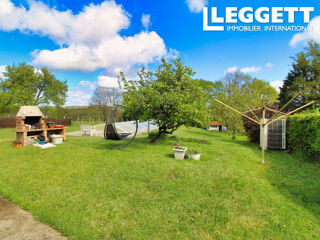  Maison � vendre 5 pi�ces 130 m�