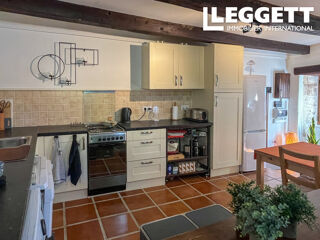  Maison � vendre 4 pi�ces 104 m�