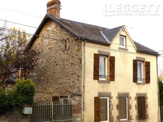  Maison � vendre 5 pi�ces 120 m�