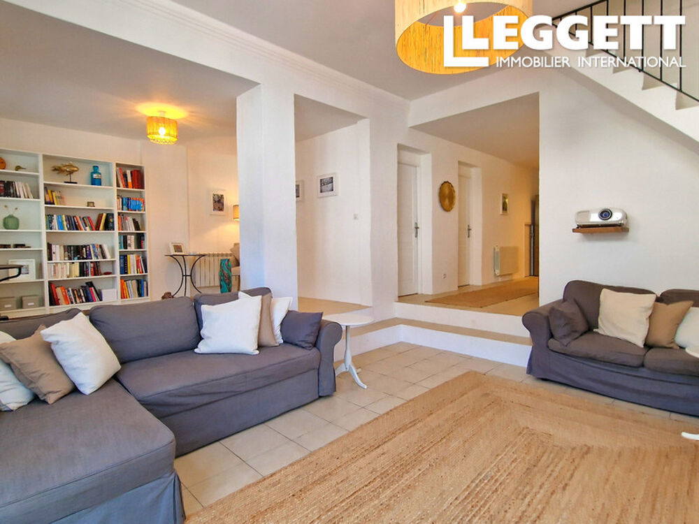 Vente Maison Belle maison du village avec trois chambre et terrace sur la toit dans la village du blomac. Blomac