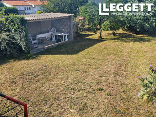  Maison à vendre 6 pièces 119 m²