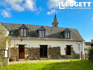  Maison � vendre 5 pi�ces 100 m�